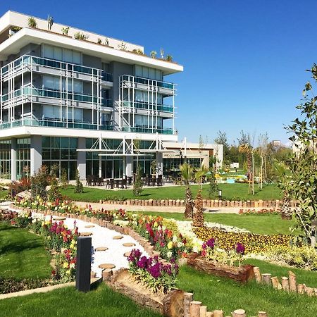 Best Western Vib Antalya Hotel Dosemealti Kültér fotó