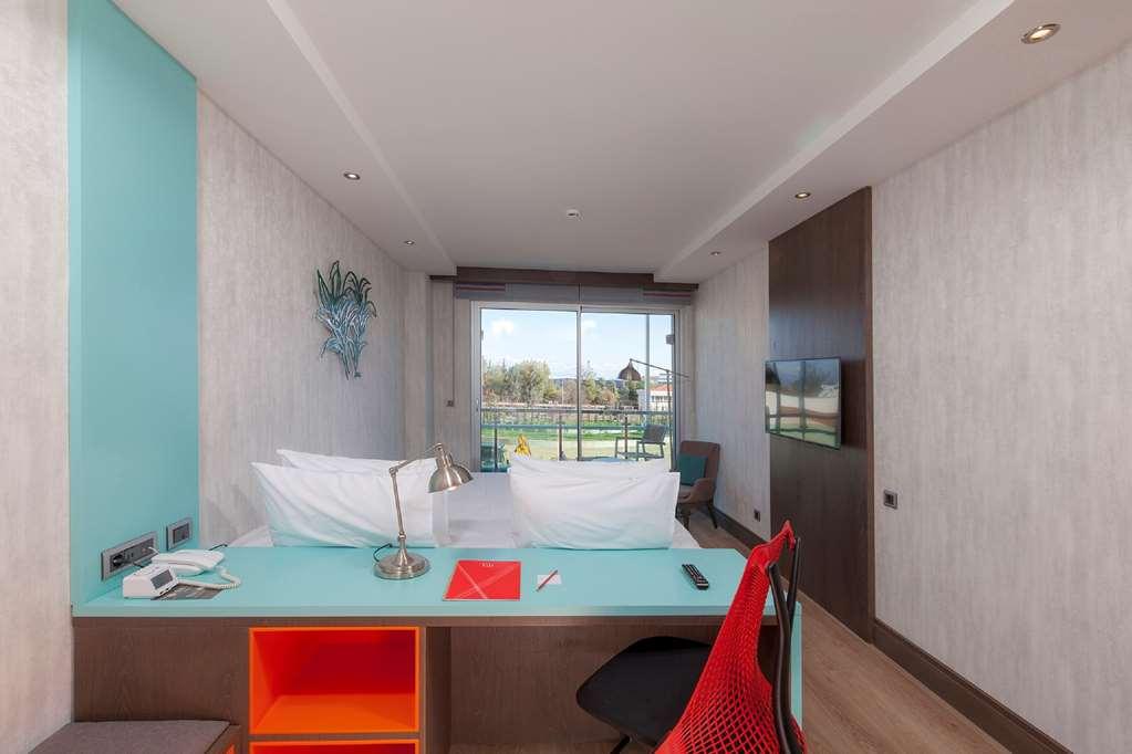 Best Western Vib Antalya Hotel Dosemealti Szoba fotó