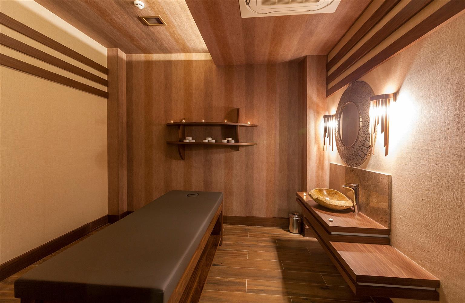 Best Western Vib Antalya Hotel Dosemealti Kültér fotó