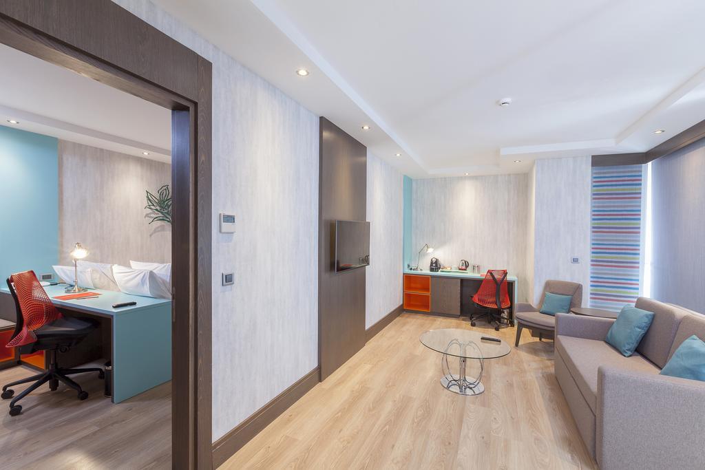 Best Western Vib Antalya Hotel Dosemealti Kültér fotó
