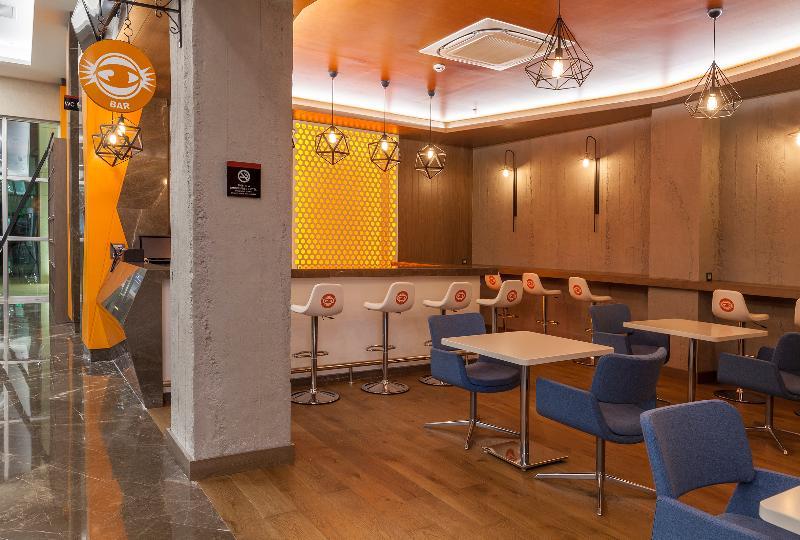 Best Western Vib Antalya Hotel Dosemealti Kültér fotó