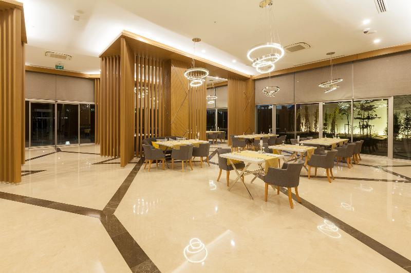 Best Western Vib Antalya Hotel Dosemealti Kültér fotó