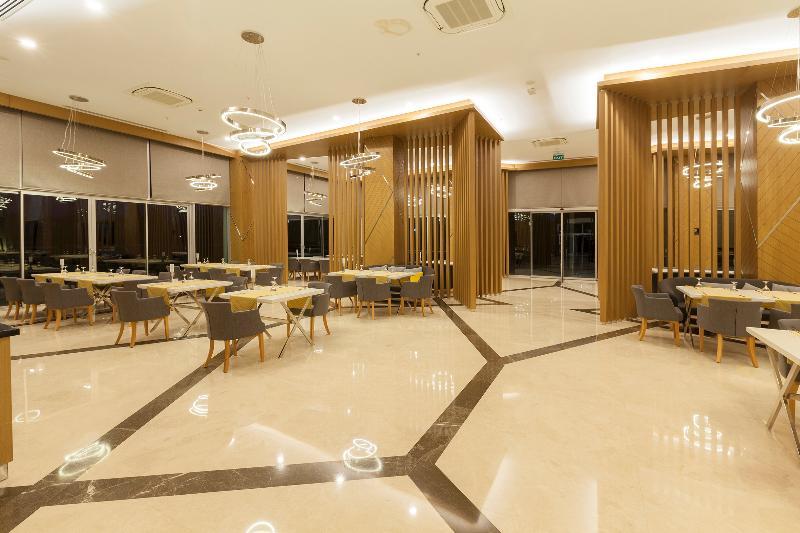 Best Western Vib Antalya Hotel Dosemealti Kültér fotó