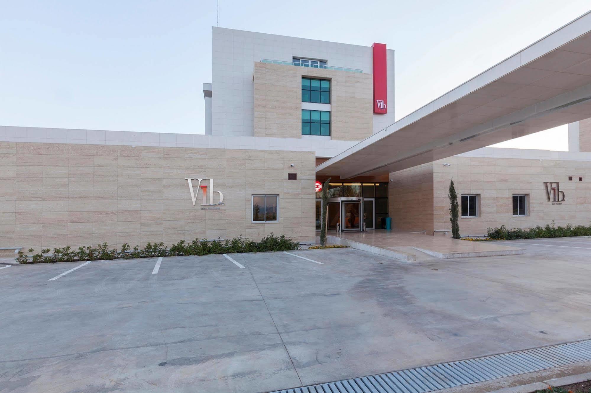 Best Western Vib Antalya Hotel Dosemealti Kültér fotó