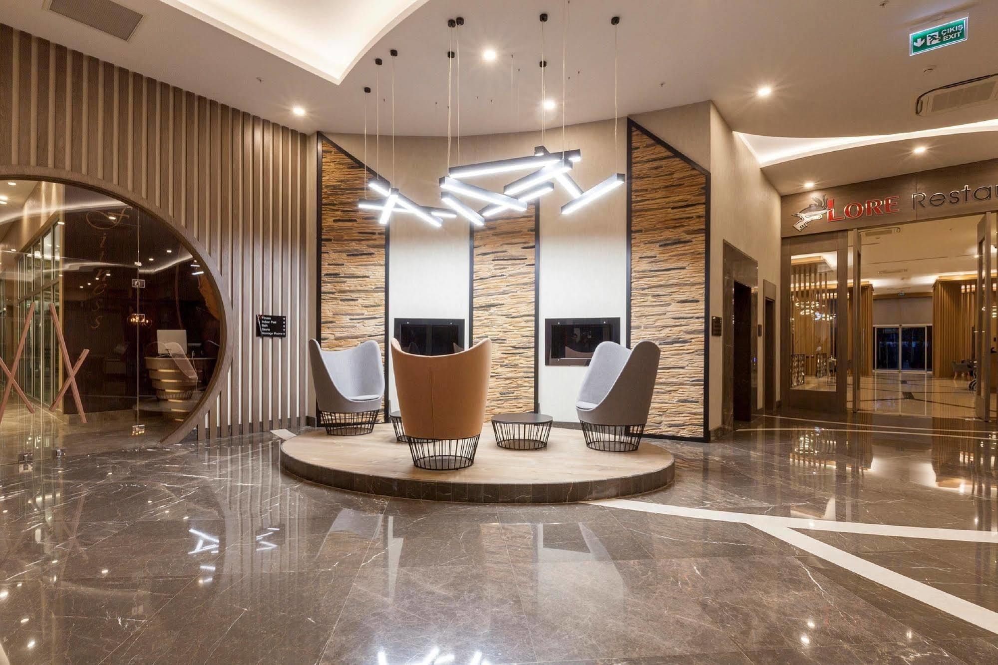 Best Western Vib Antalya Hotel Dosemealti Kültér fotó