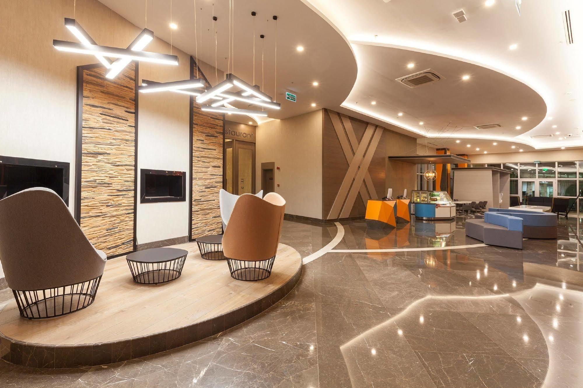 Best Western Vib Antalya Hotel Dosemealti Kültér fotó