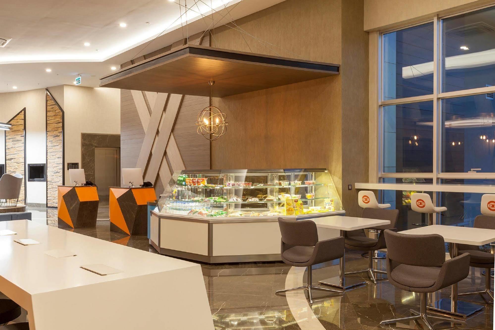 Best Western Vib Antalya Hotel Dosemealti Kültér fotó