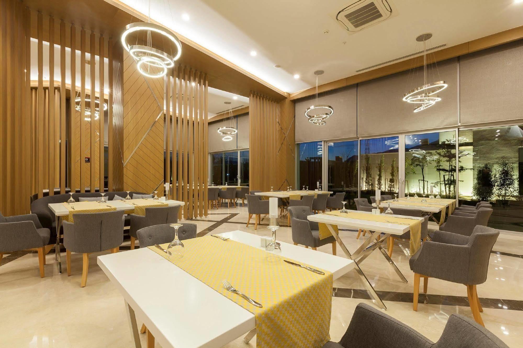 Best Western Vib Antalya Hotel Dosemealti Kültér fotó