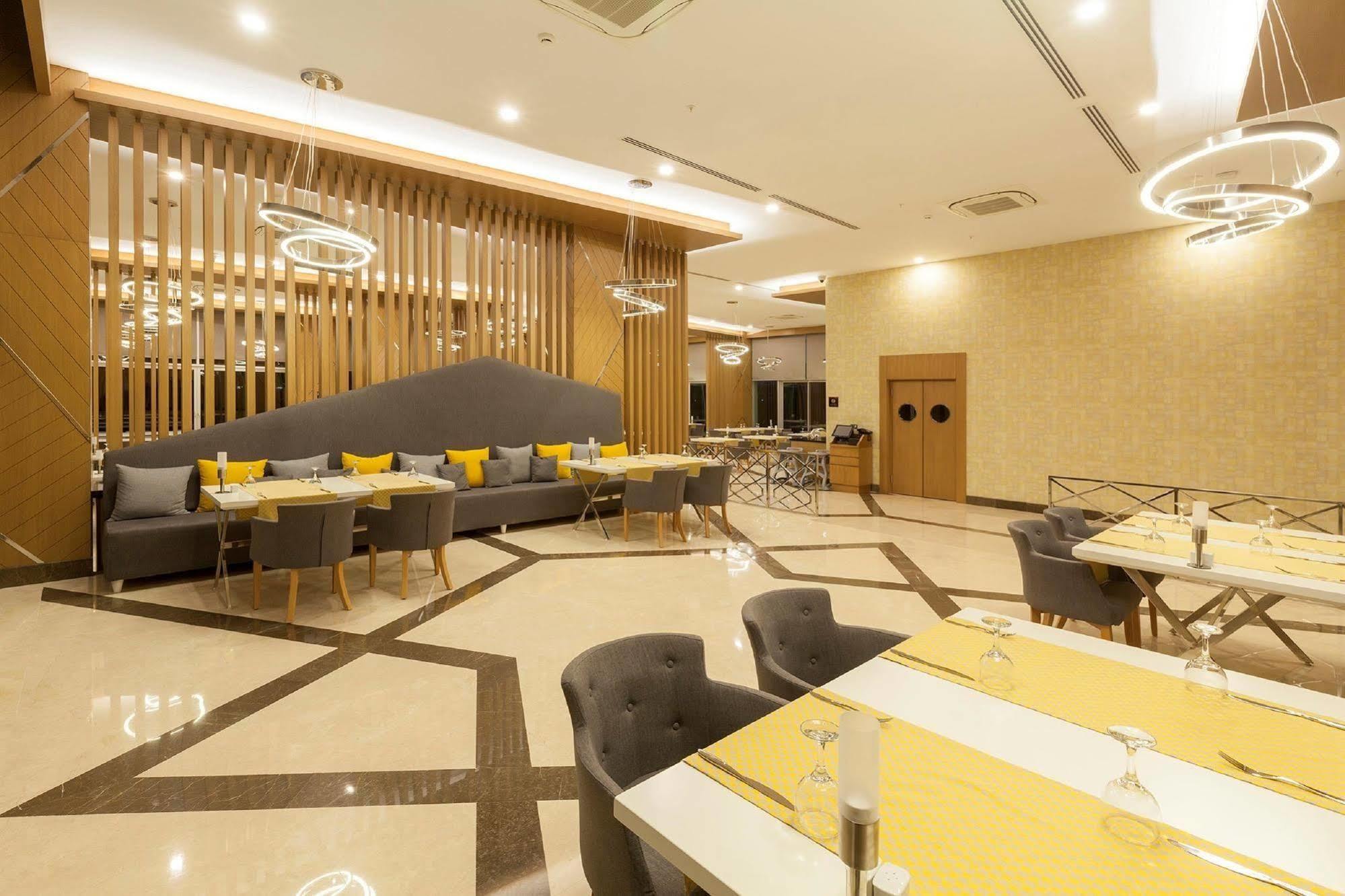 Best Western Vib Antalya Hotel Dosemealti Kültér fotó
