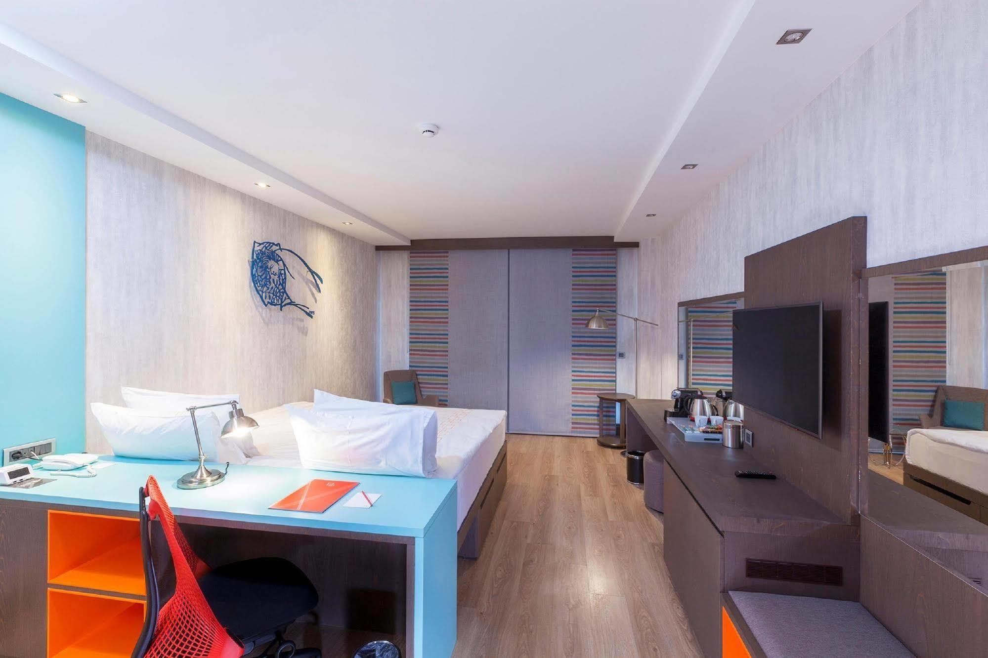 Best Western Vib Antalya Hotel Dosemealti Kültér fotó