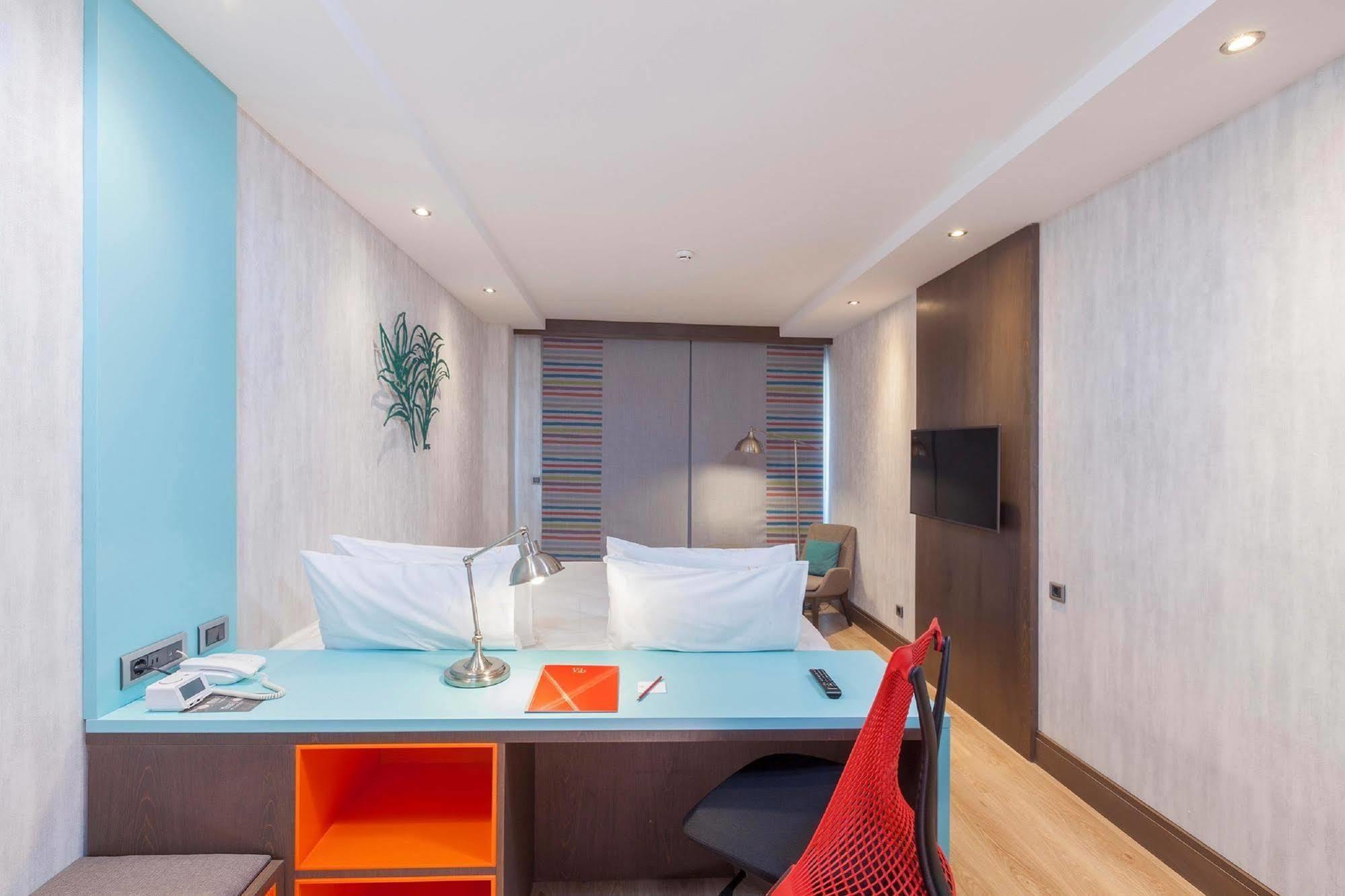 Best Western Vib Antalya Hotel Dosemealti Kültér fotó
