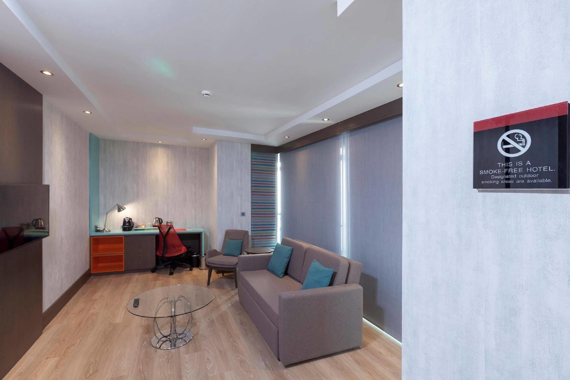 Best Western Vib Antalya Hotel Dosemealti Kültér fotó