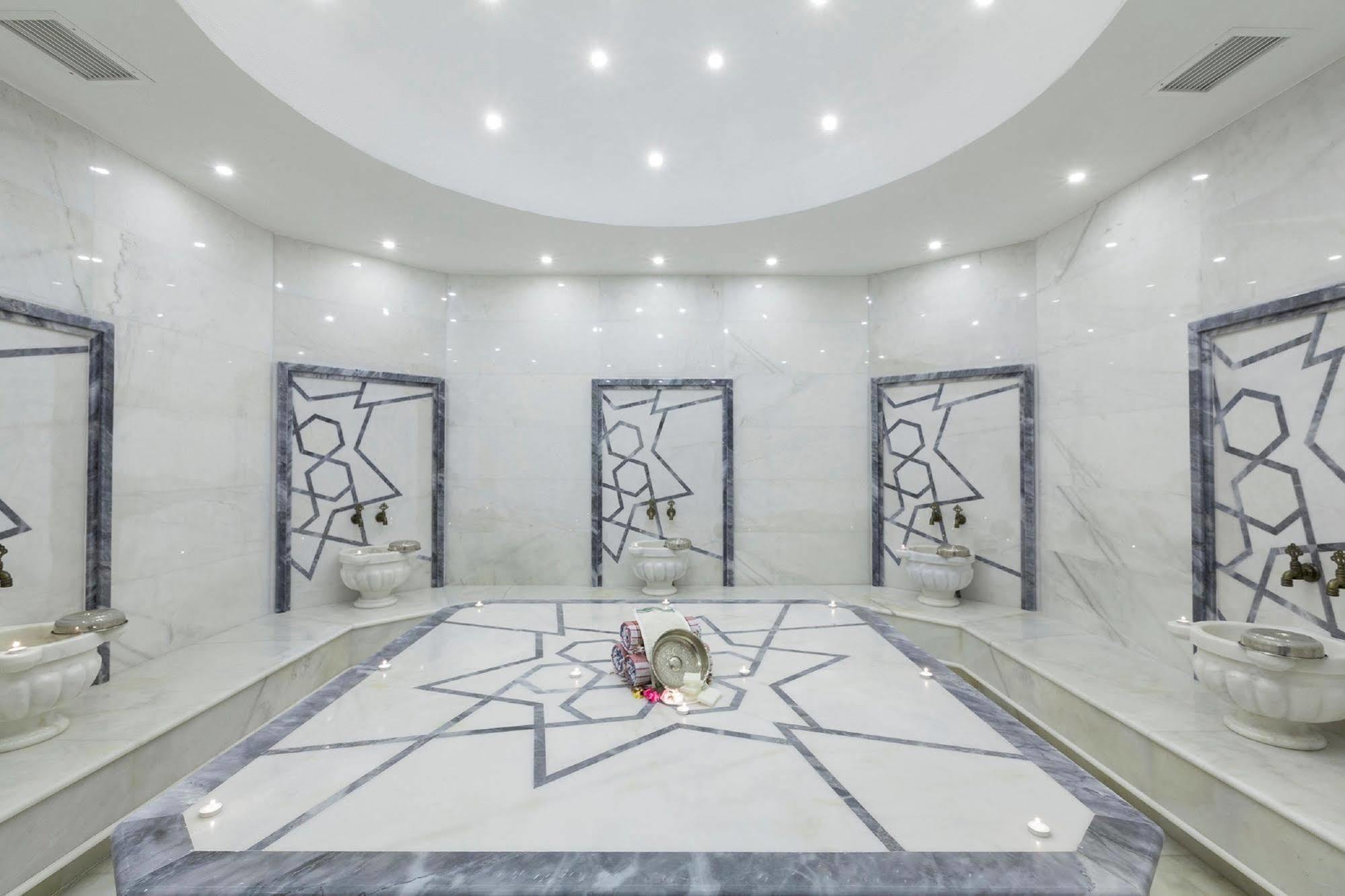 Best Western Vib Antalya Hotel Dosemealti Kültér fotó