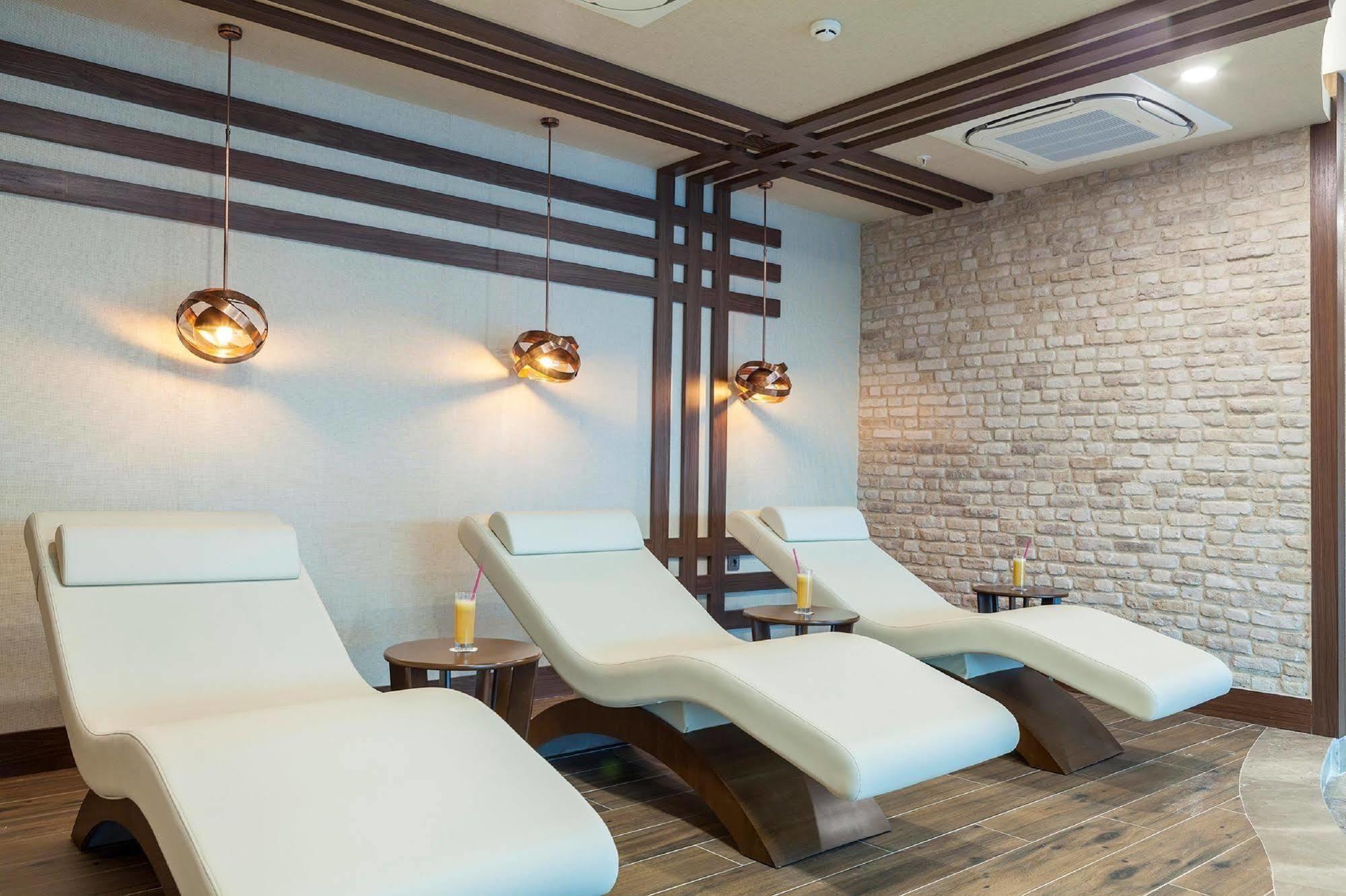 Best Western Vib Antalya Hotel Dosemealti Kültér fotó